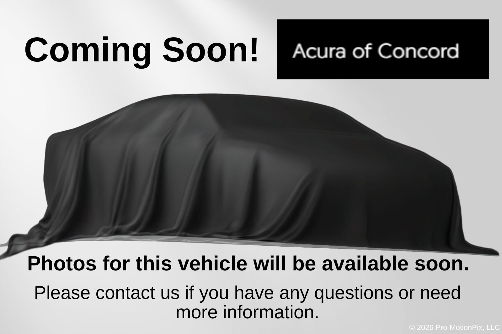 Certified 2024 Acura MDX A-Spec AWD/4WD image 1