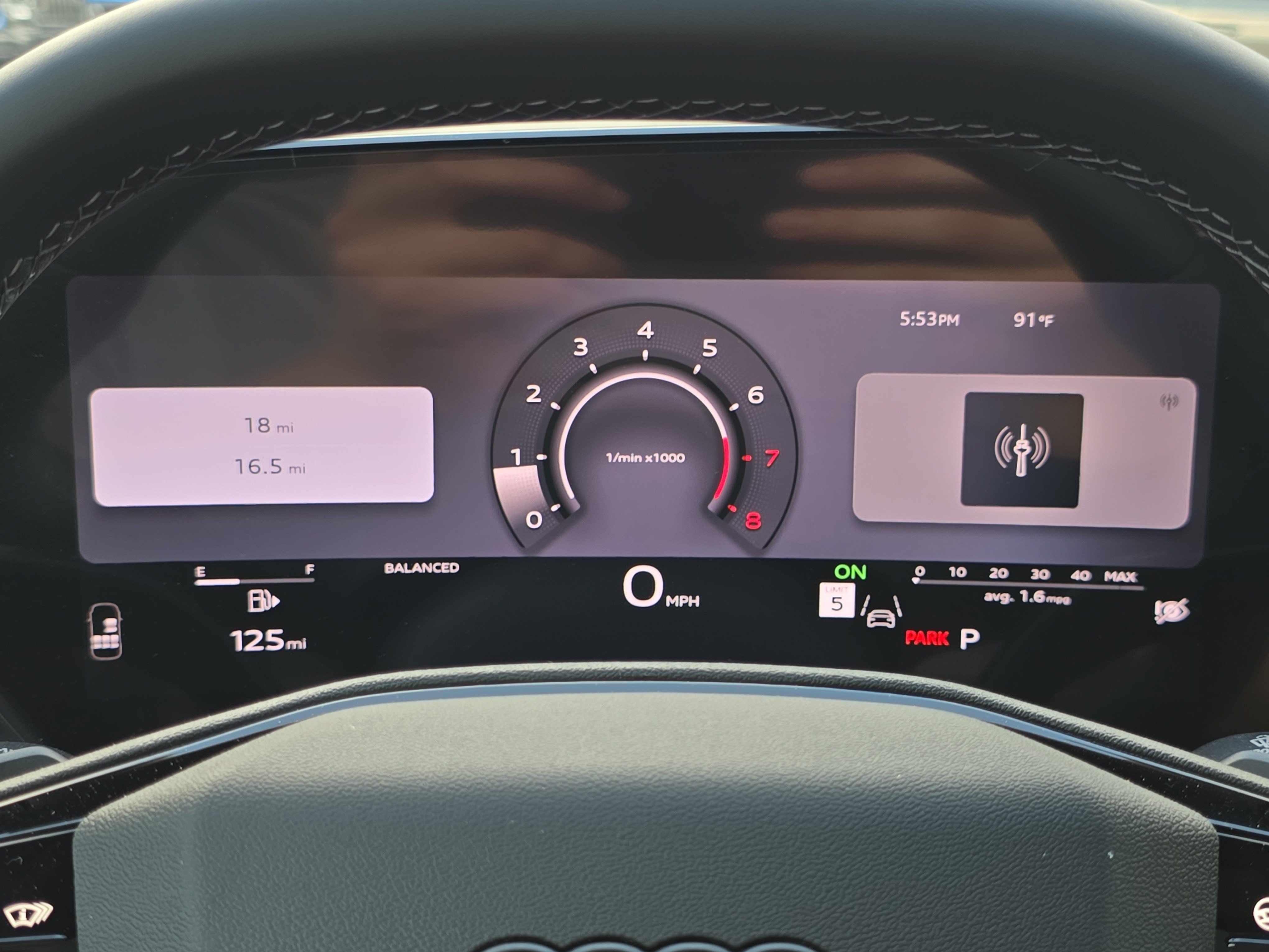 New 2026 Audi S5 Prestige AWD/4WD image 18