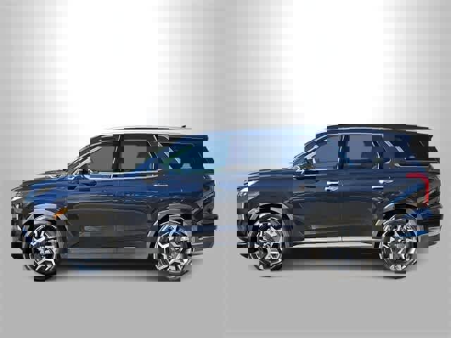 Used 2023 Hyundai Palisade Limited image 5