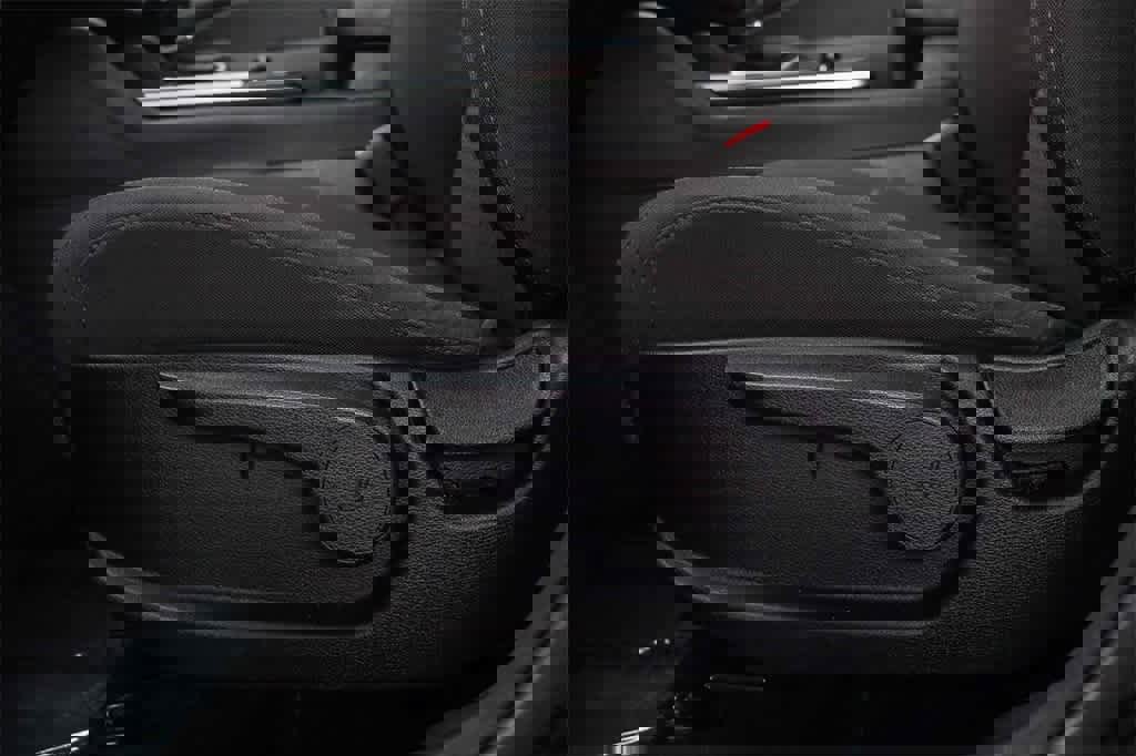 Used 2024 Kia Sportage LX image 22