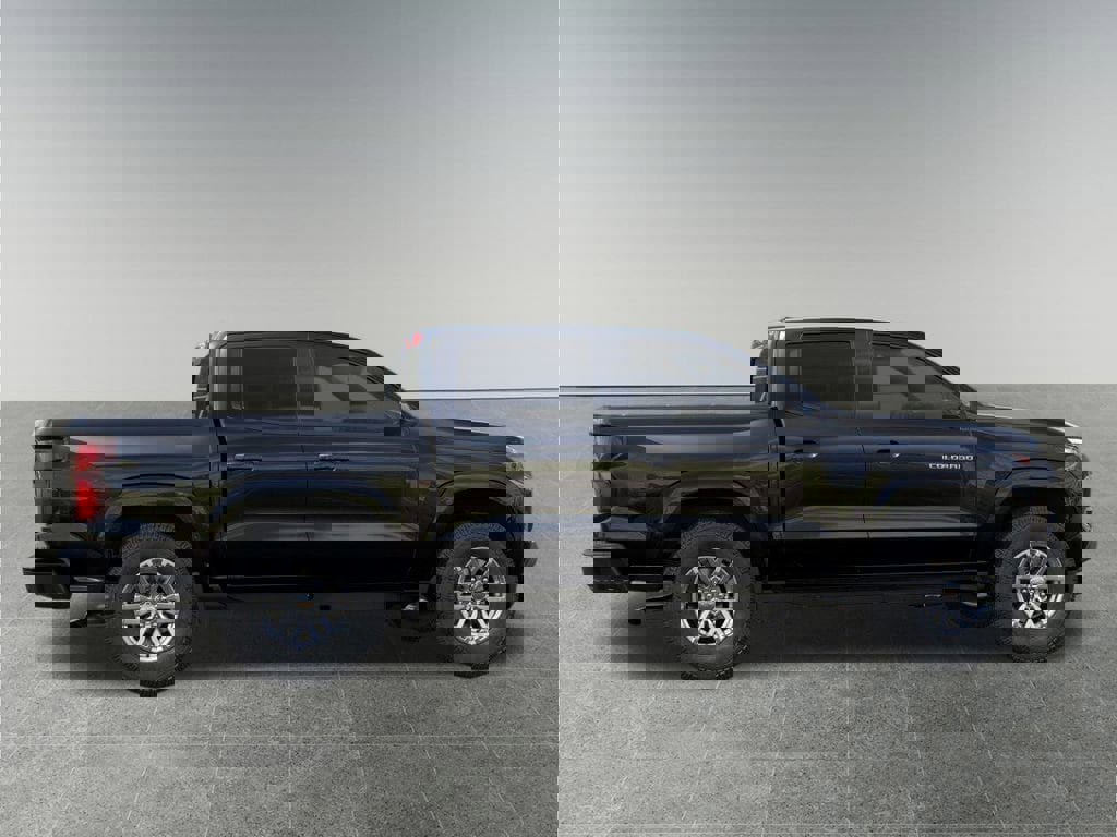 New 2026 Chevrolet Colorado LT w/ LT Convenience Package image 40