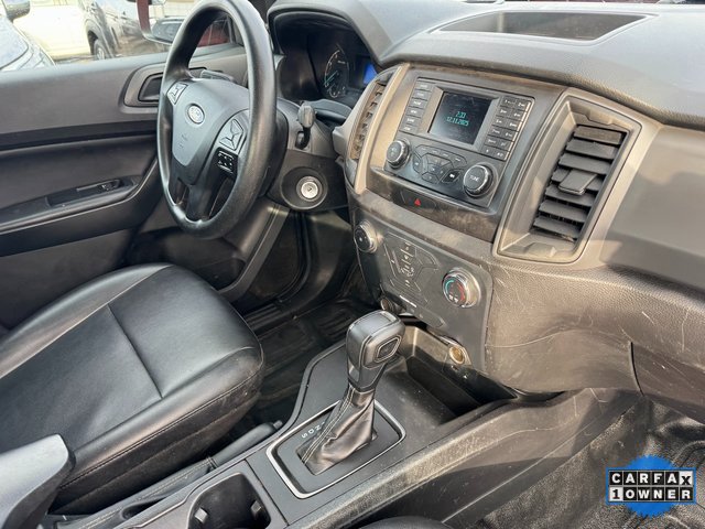 Used 2021 Ford Ranger XL image 4