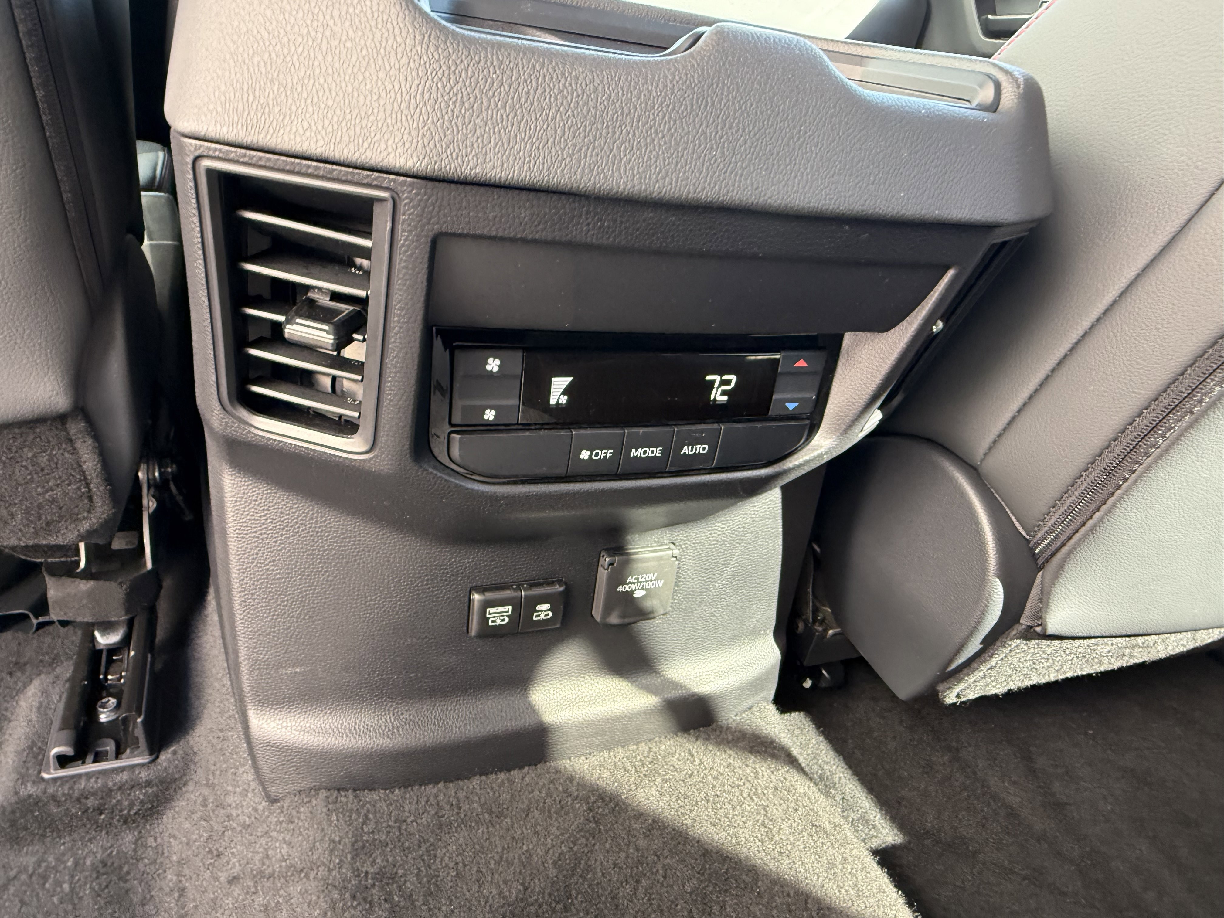 Certified 2025 Toyota Sequoia TRD Pro image 35