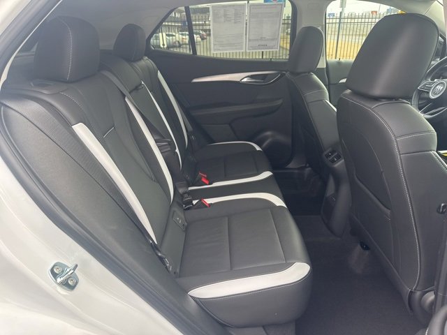 Used 2025 Buick Envision Sport Touring image 20