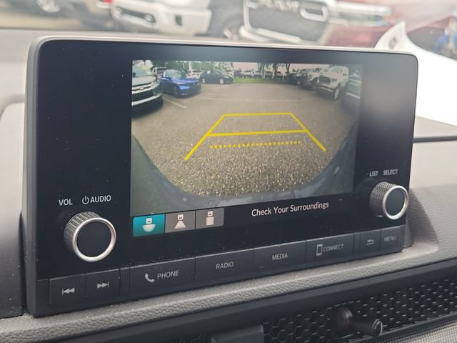 Used 2024 Honda CR-V LX image 32