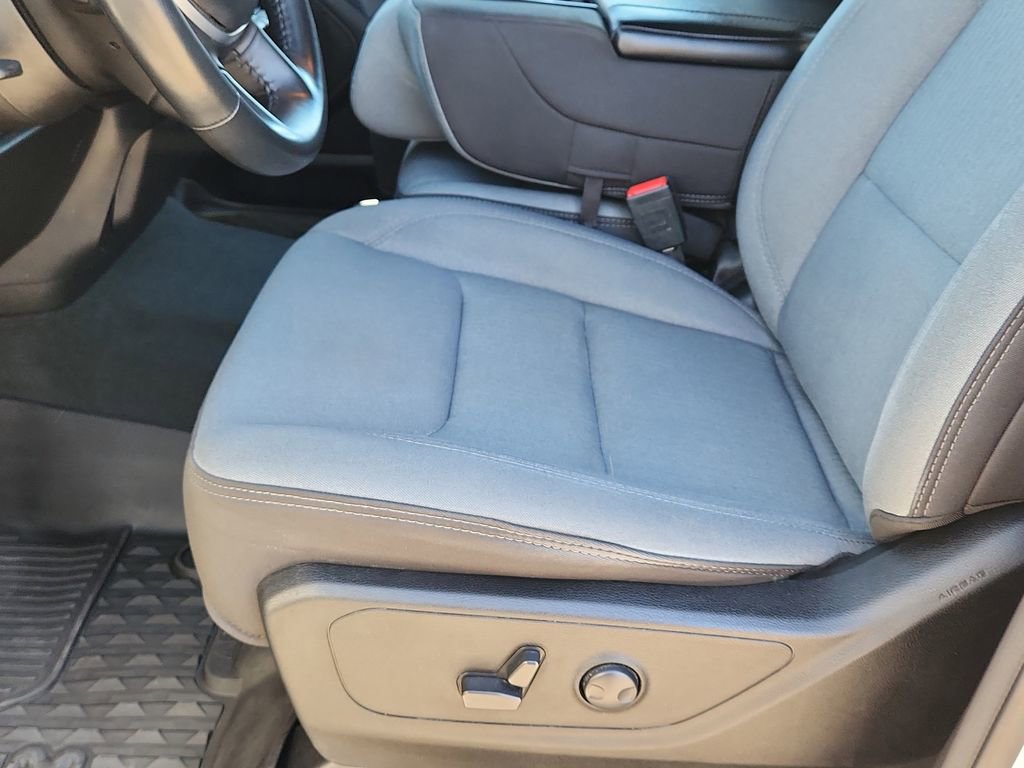 Used 2022 RAM 1500 Big Horn image 5
