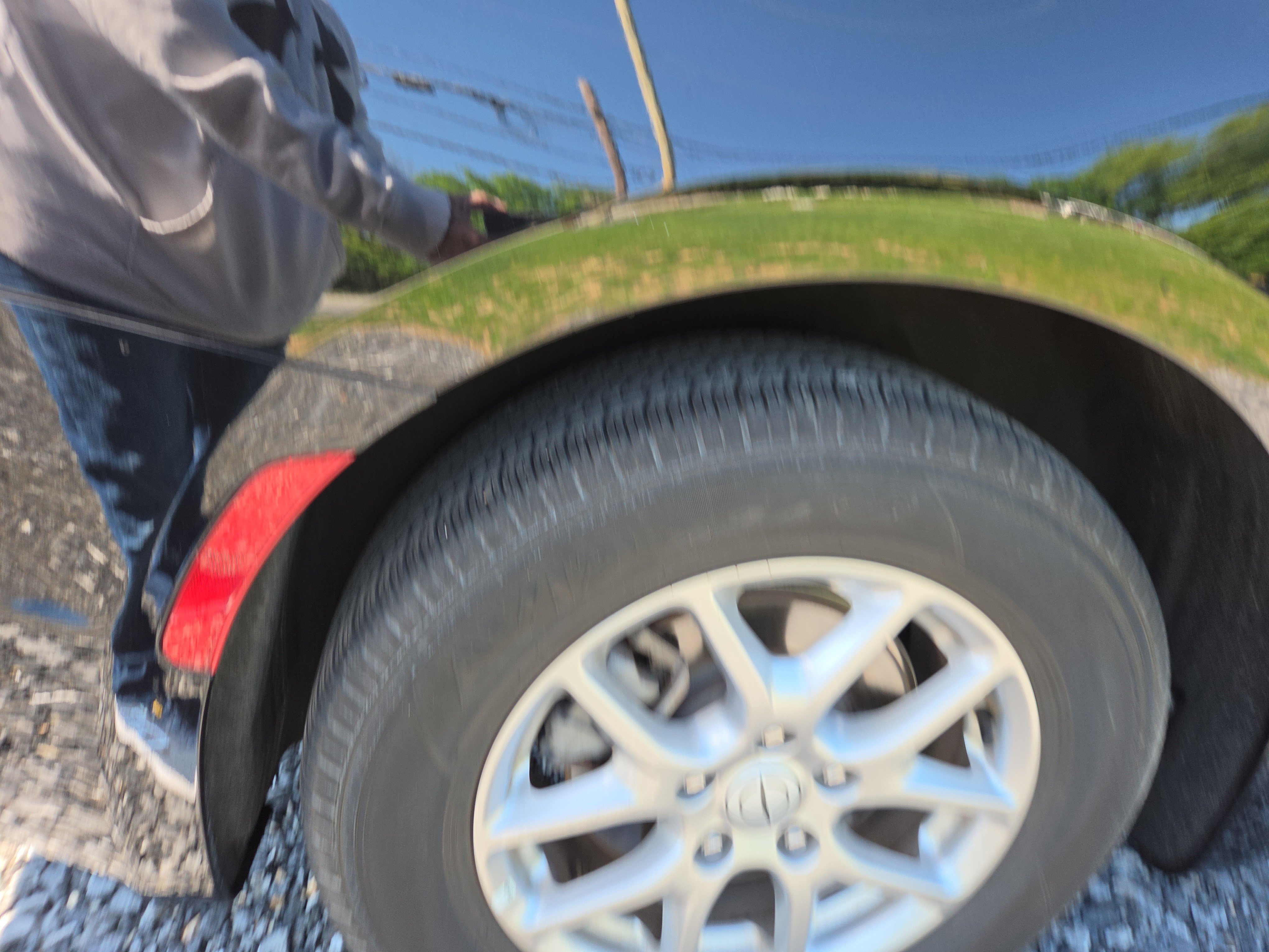 Used 2025 Chrysler Pacifica Select FWD image 27