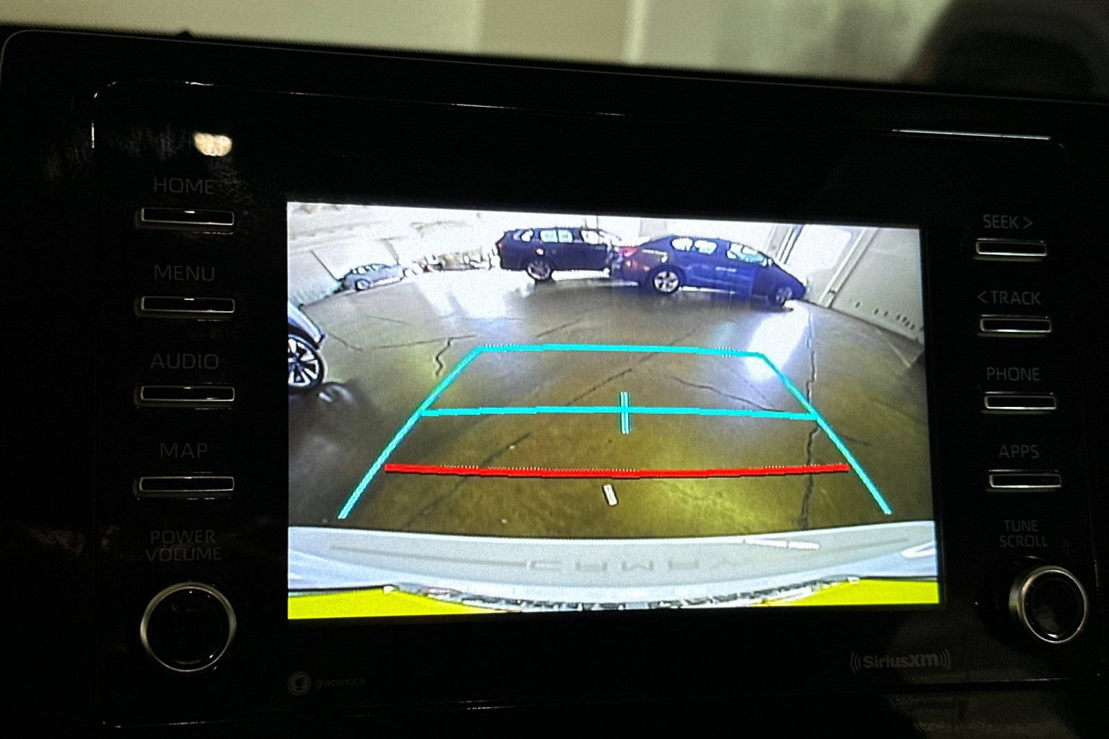 Used 2024 Toyota Camry LE FWD image 23