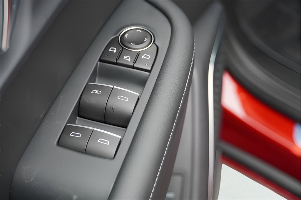 New 2026 Buick Enclave Avenir w/ Super Cruise Package image 25