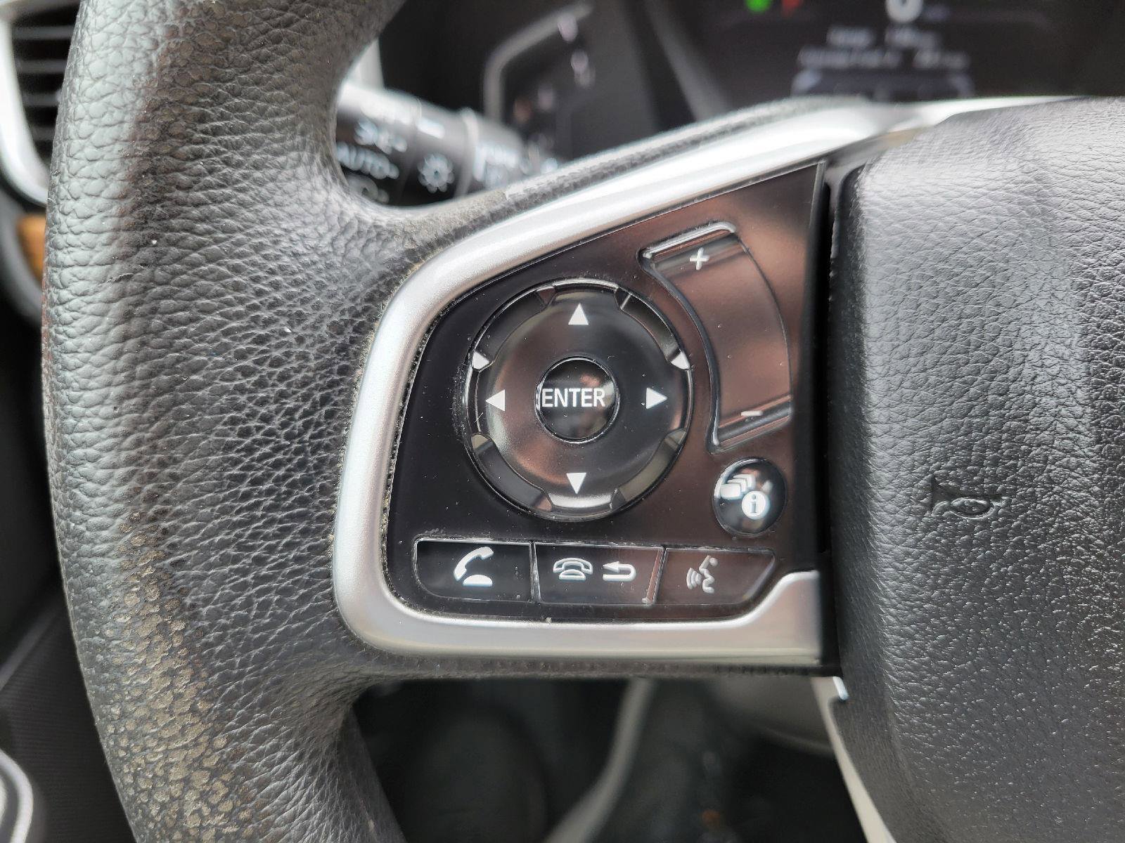 Used 2021 Honda CR-V EX image 17