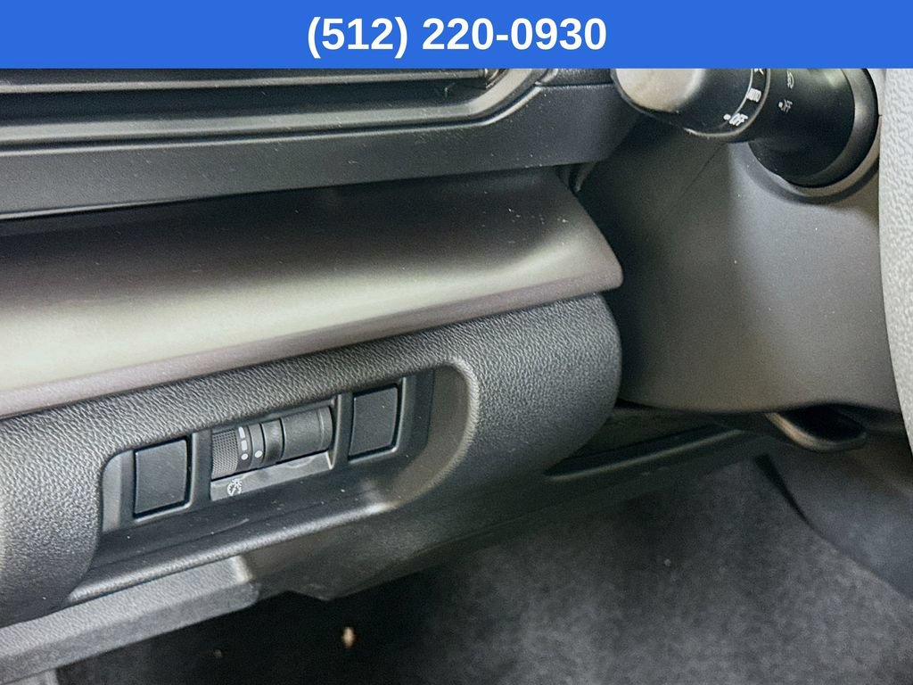 Used 2025 Subaru Impreza 2.0i Sport AWD/4WD image 11