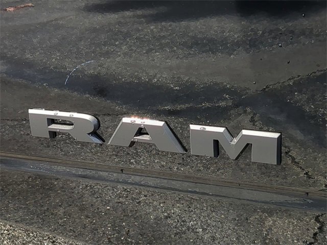 New 2026 RAM 2500 Limited image 13