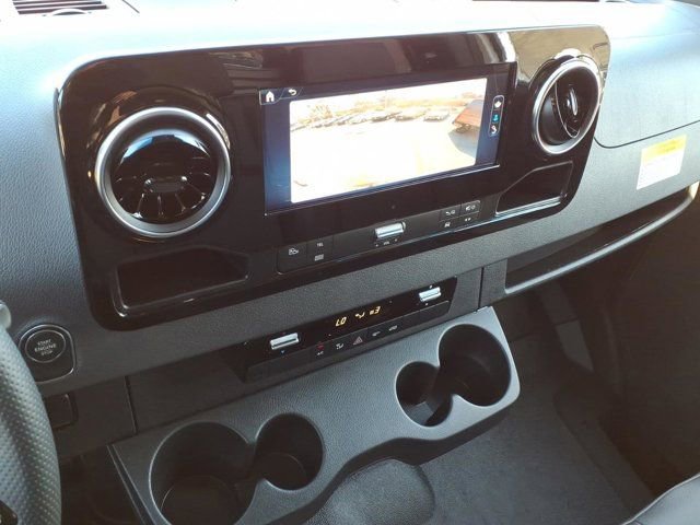 New 2026 Mercedes-Benz Sprinter 2500 image 6