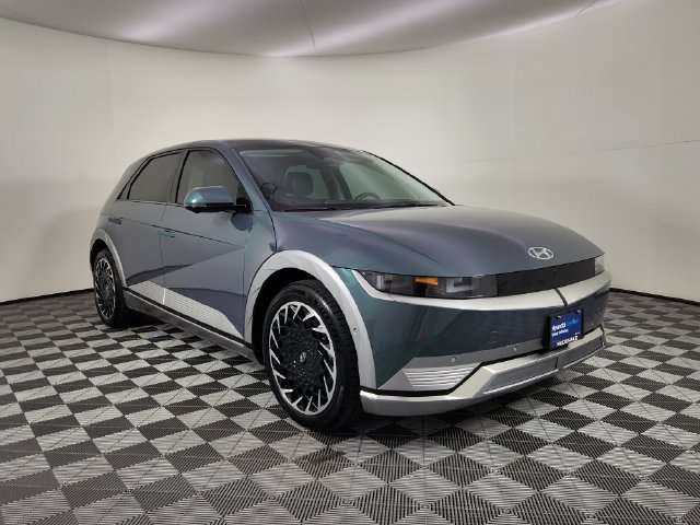 Certified 2024 Hyundai Ioniq 5 Limited AWD/4WD image 7