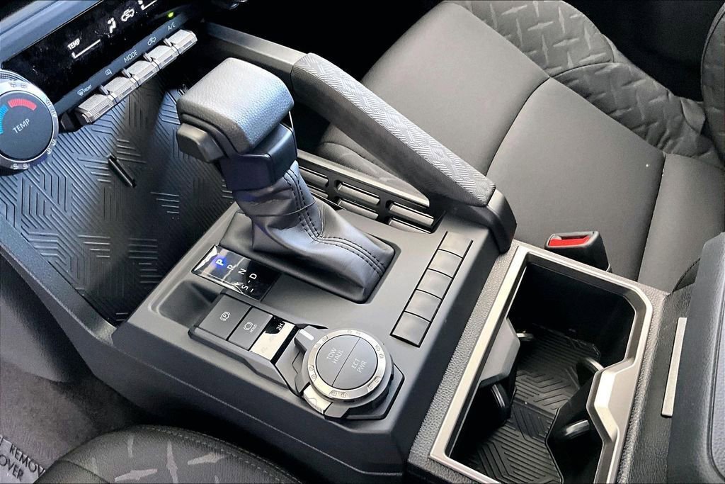 New 2026 Toyota Tacoma SR5 AWD/4WD image 8