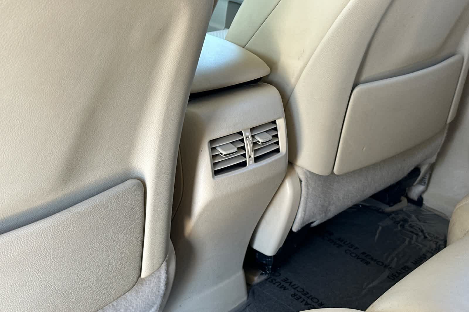 Used 2013 Lexus RX 350 AWD w/ Navigation Pkg image 14