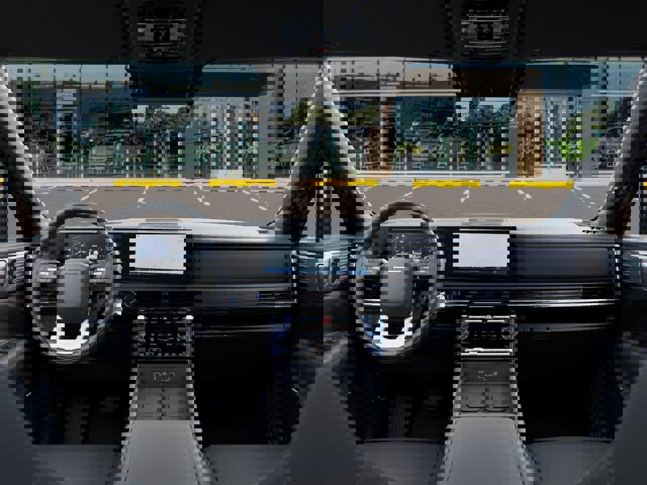 New 2026 Hyundai Santa Fe Calligraphy image 11