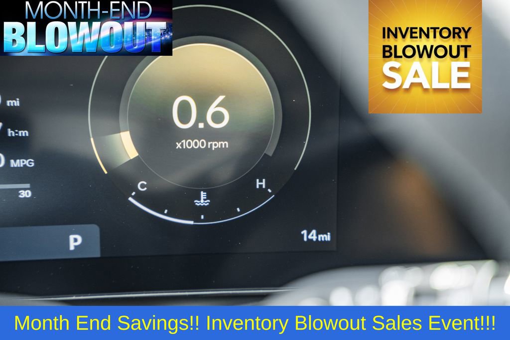 New 2026 Hyundai Palisade XRT Pro image 42