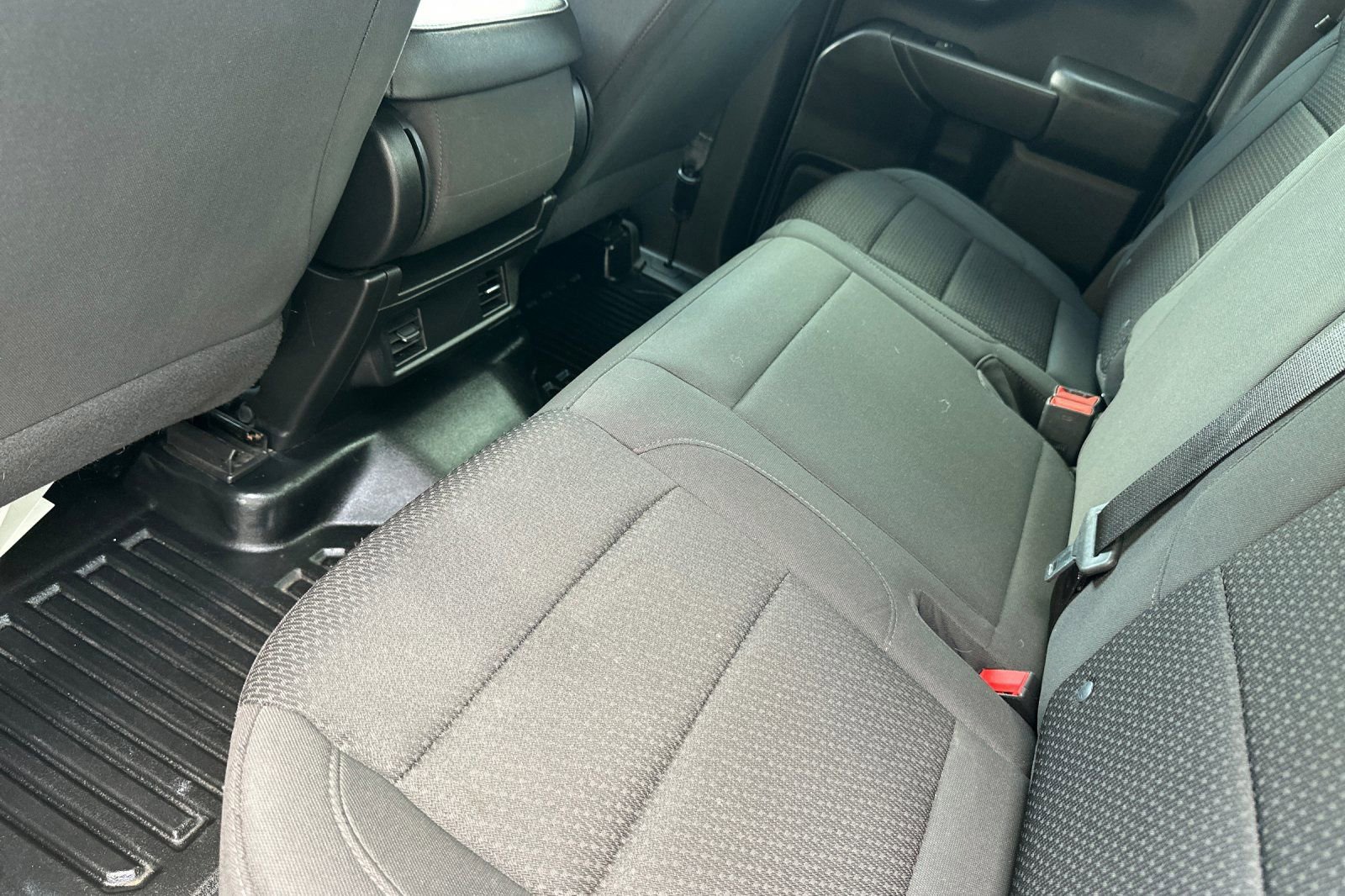 Certified 2023 GMC Sierra 1500 Pro image 13