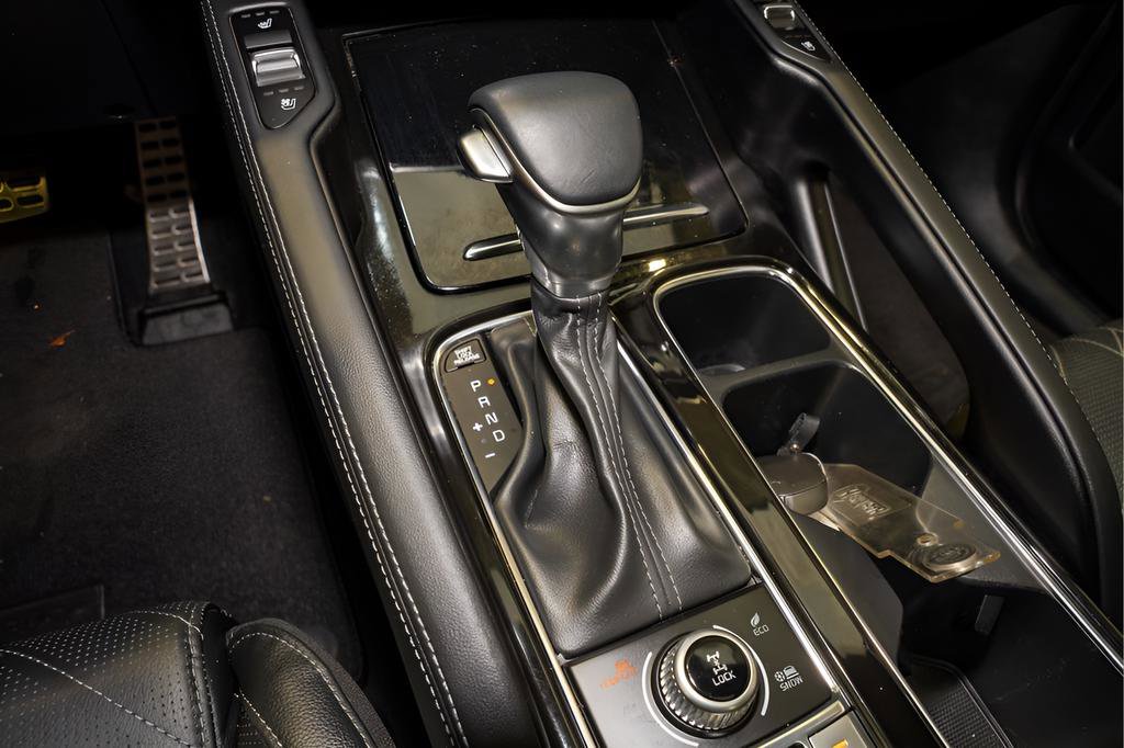 Certified 2024 Kia Telluride SX X-Pro image 18