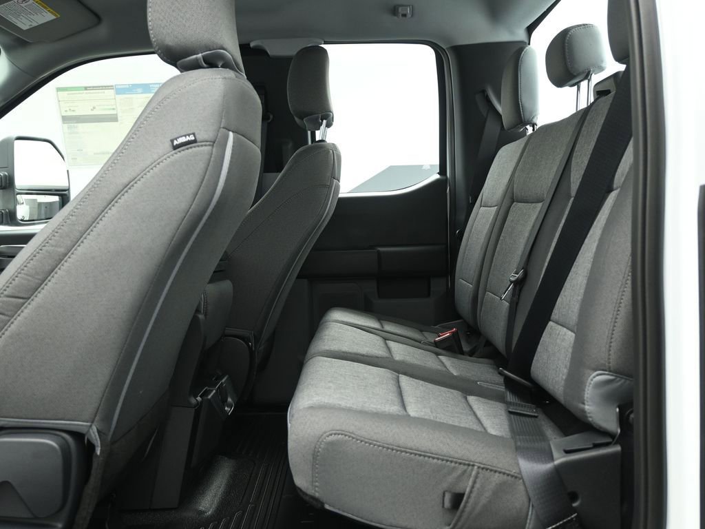 New 2026 Ford F350 XL w/ XL Chrome Package image 20