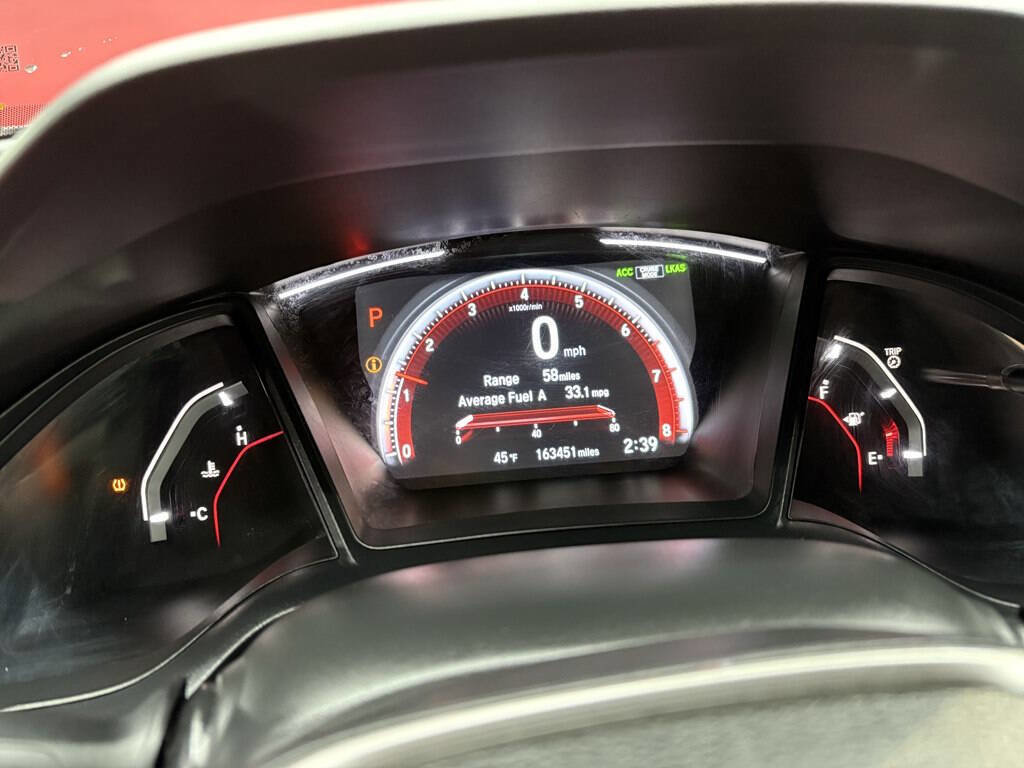 Used 2020 Honda Civic Sport image 18