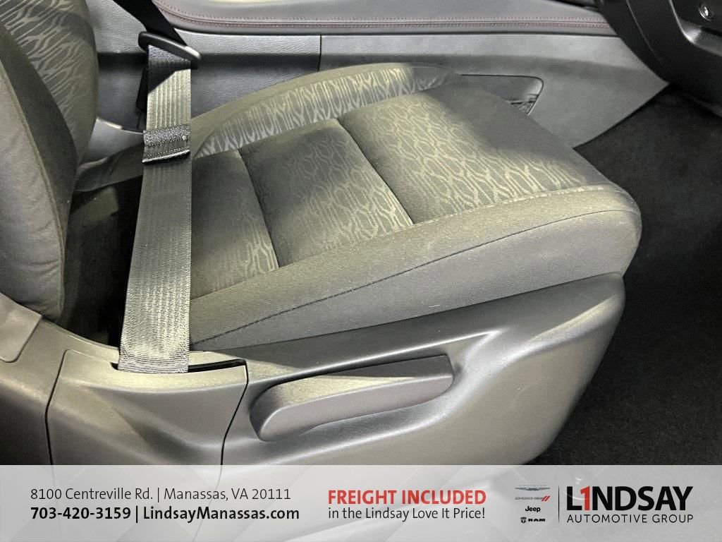 New 2026 Dodge Durango GT w/ Blacktop Package image 12