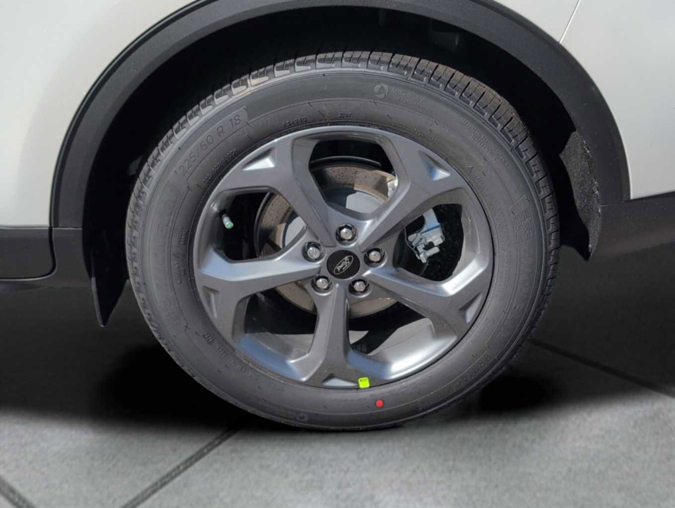 New 2026 Ford Escape ST-Line image 17