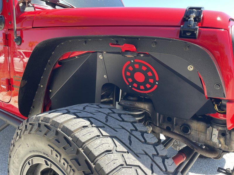 Used 2017 Jeep Wrangler Unlimited Sport w/ Connectivity Group AWD/4WD image 34