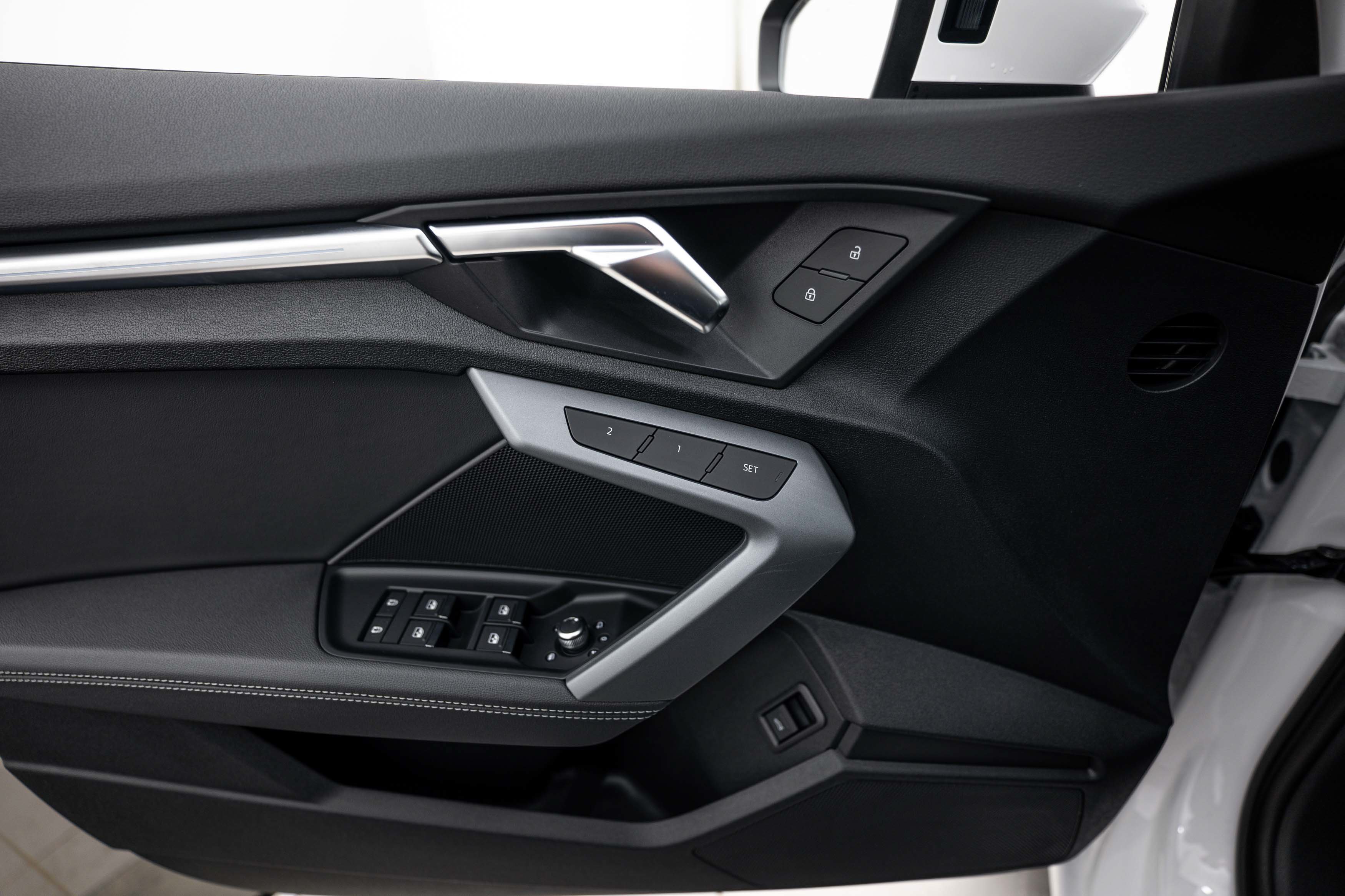 New 2026 Audi A3 2.0T Premium AWD/4WD image 14