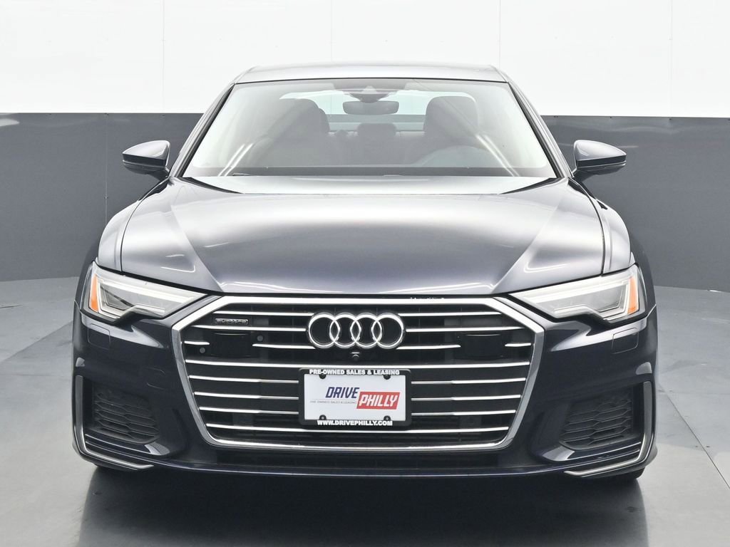 Used 2019 Audi A6 3.0T Premium Plus w/ Premium Plus Package image 1