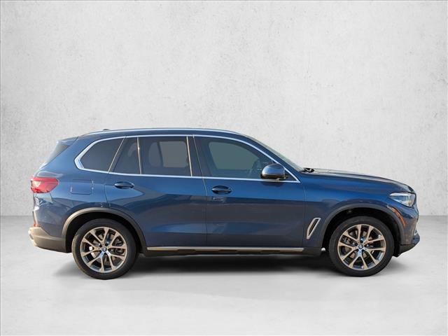 Used 2020 BMW X5 xDrive40i w/ Premium Package image 4