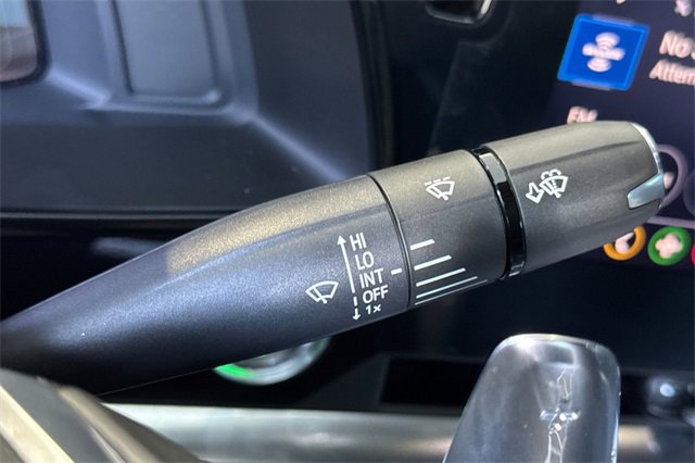 Used 2021 Chevrolet Corvette Stingray Convertible w/ Z51 Performance Package image 38