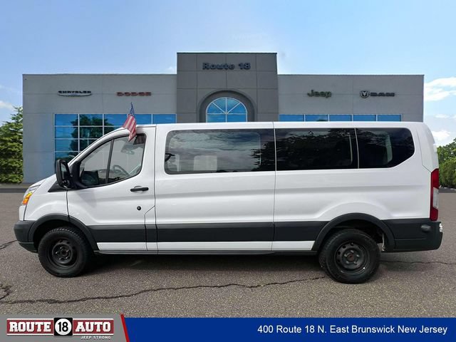 Used 2018 Ford Transit 350 XLT RWD image 6