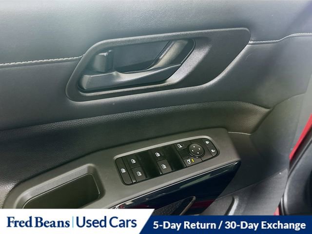 Certified 2023 Nissan Pathfinder SV w/ Cargo Package image 19