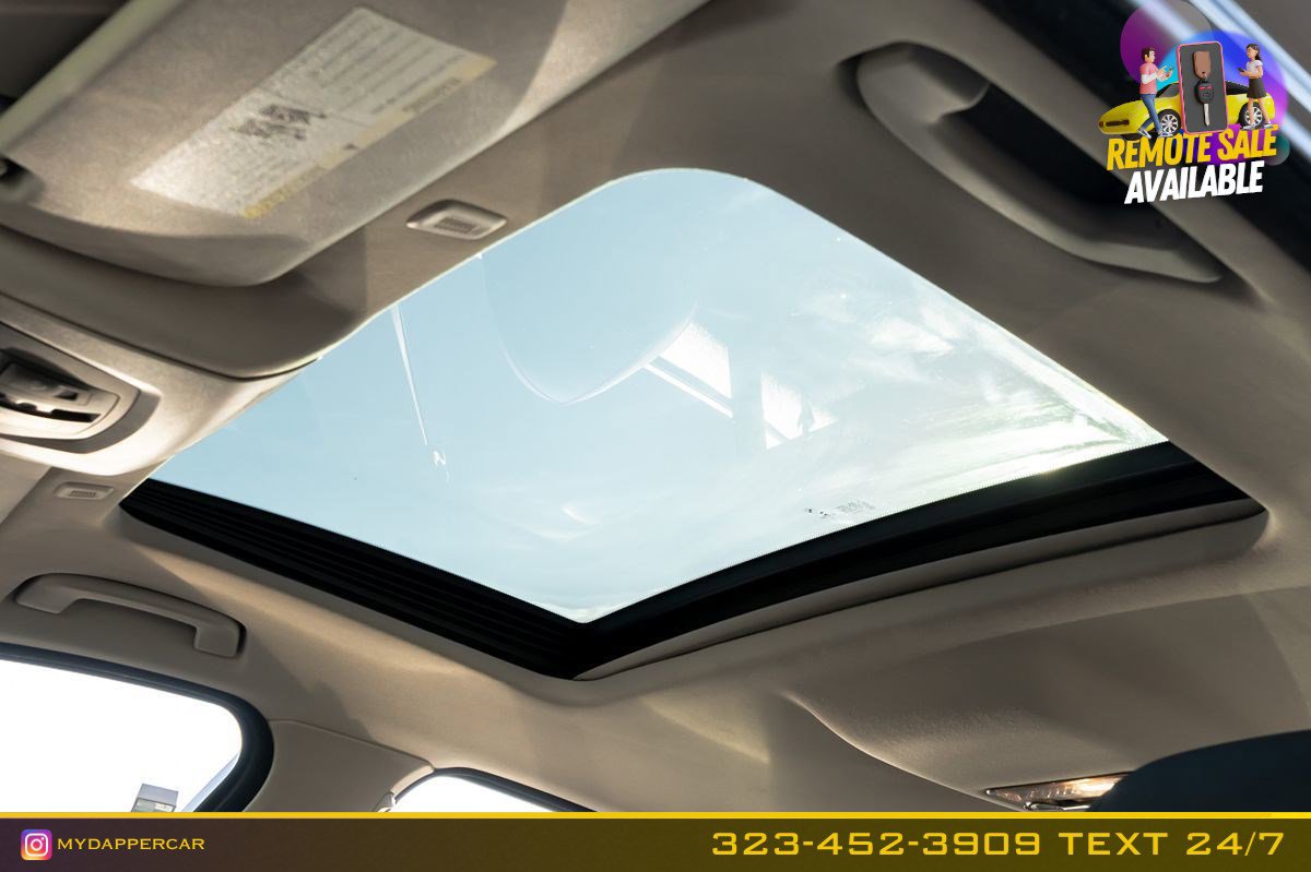 Used 2016 BMW 535i Sedan image 13