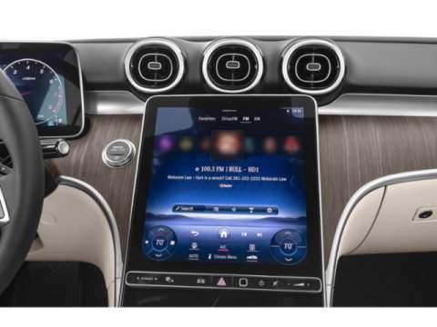 New 2026 Mercedes-Benz C 300 4MATIC Sedan image 10