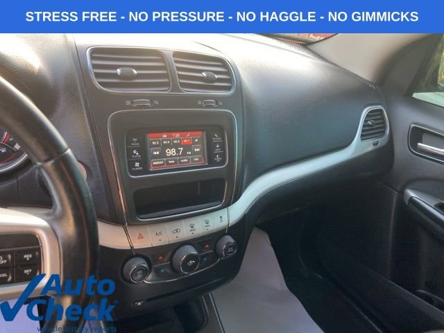 Used 2012 Dodge Journey SXT w/ Popular Equipment Group image 19