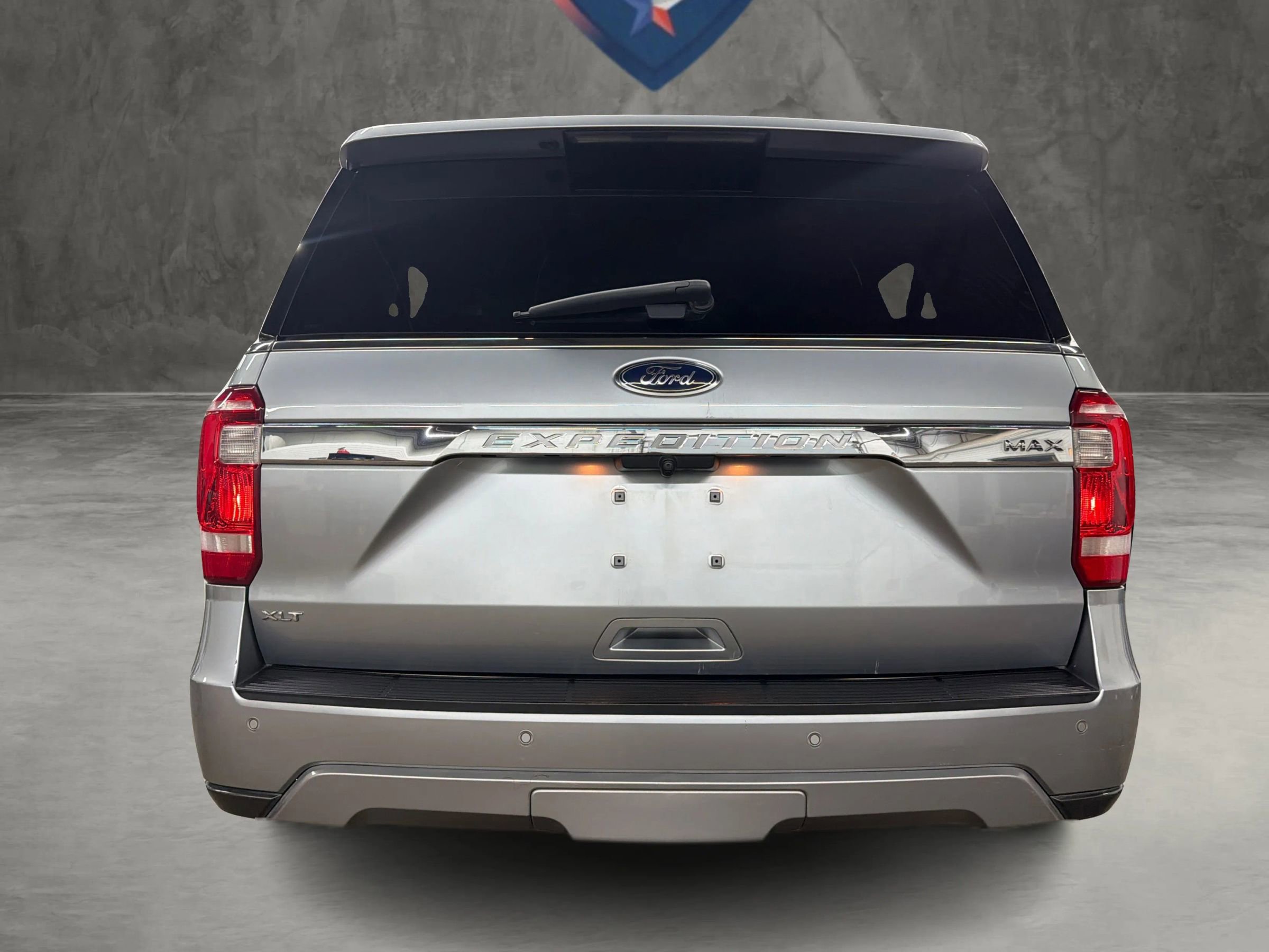 Used 2020 Ford Expedition Max XLT w/ Equipment Group 202A image 14