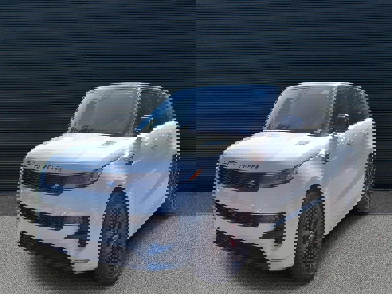 New 2025 Land Rover Range Rover Sport Dynamic SE