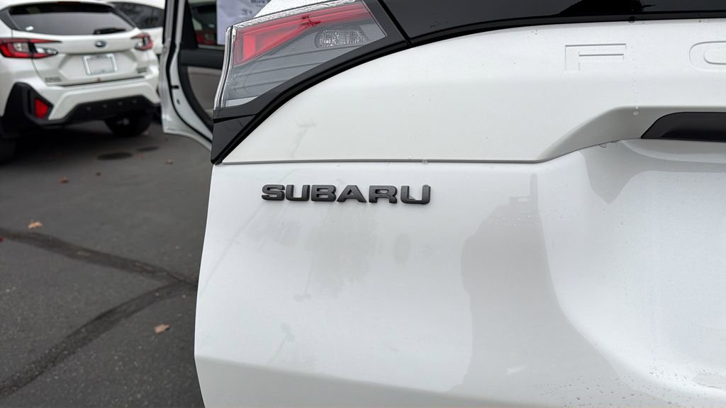 New 2026 Subaru Forester Limited image 12