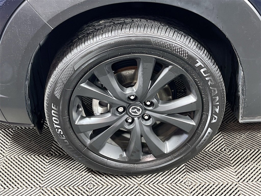 Used 2025 MAZDA CX-30 AWD 2.5 S w/ Preferred Package image 25