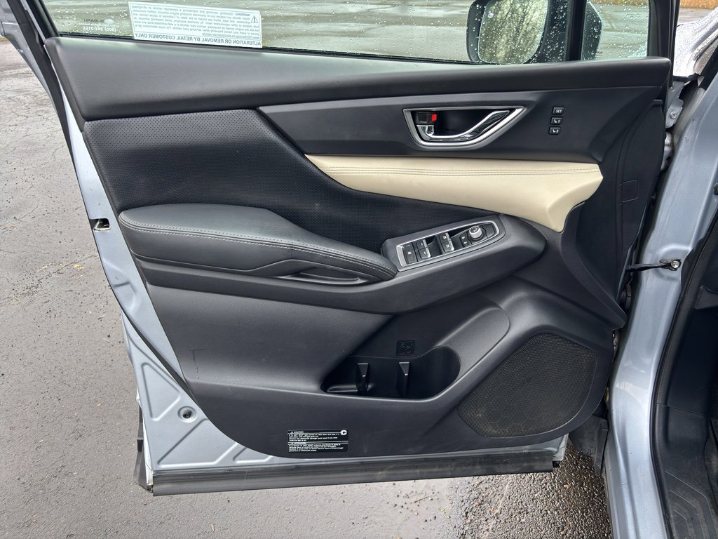 Used 2019 Subaru Ascent Limited w/ Popular Package #2 image 20