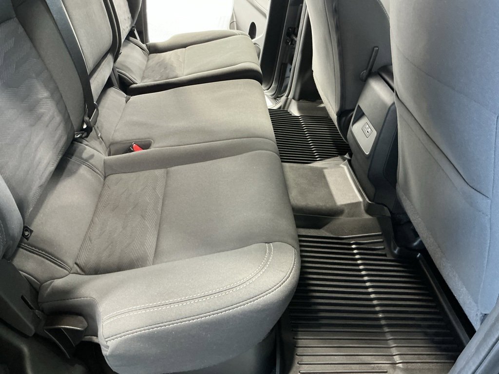 Used 2024 Nissan Frontier SV w/ Technology Package image 20