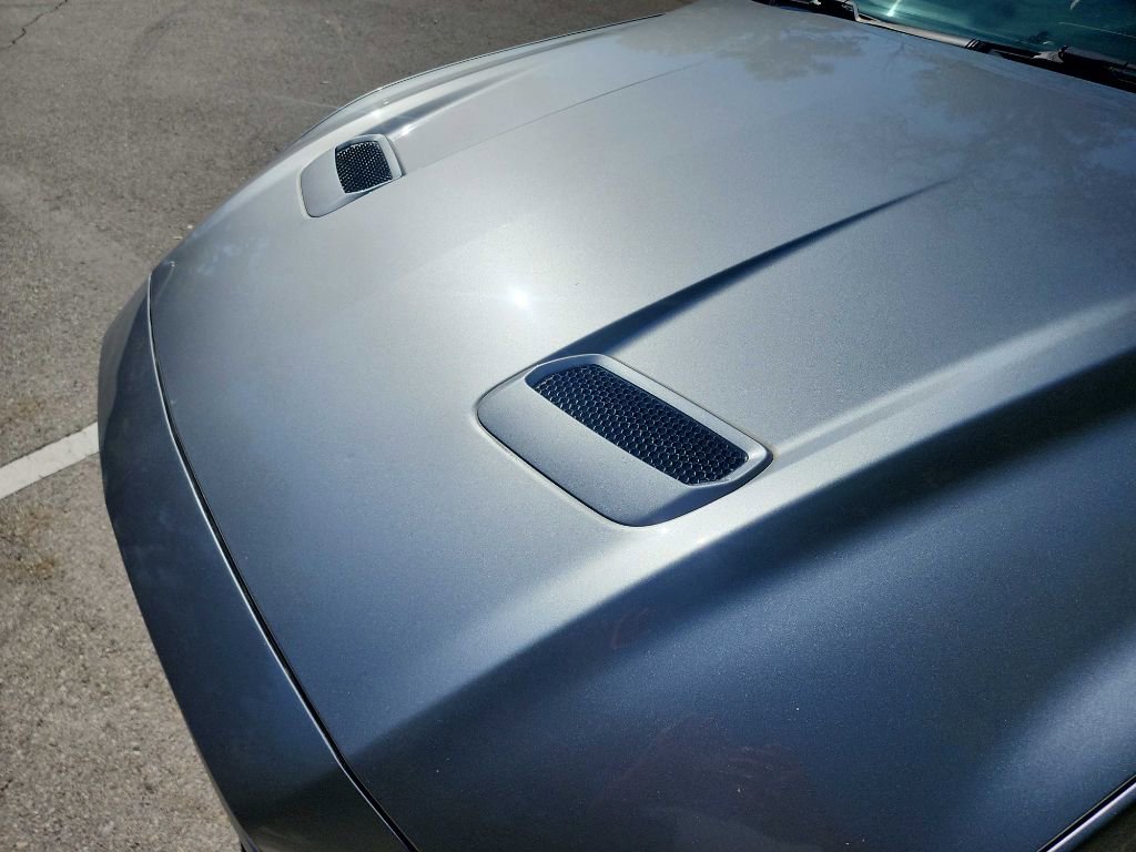 Used 2020 Ford Mustang Premium image 5