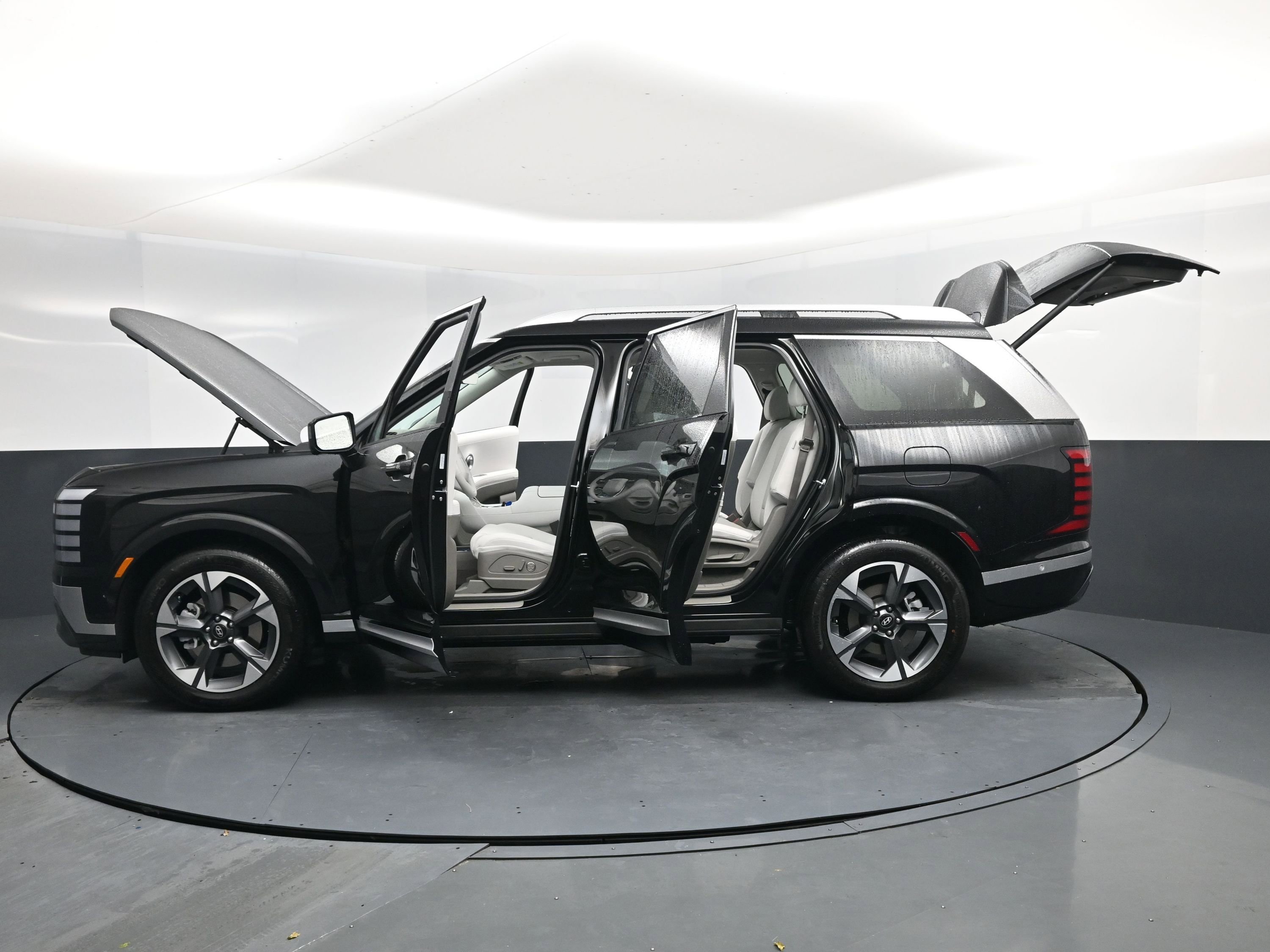 New 2026 Hyundai Palisade Limited image 20