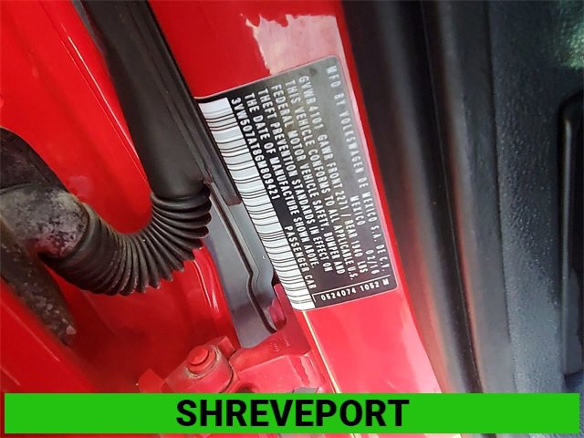 Used 2016 Volkswagen Beetle 1.8T S image 31