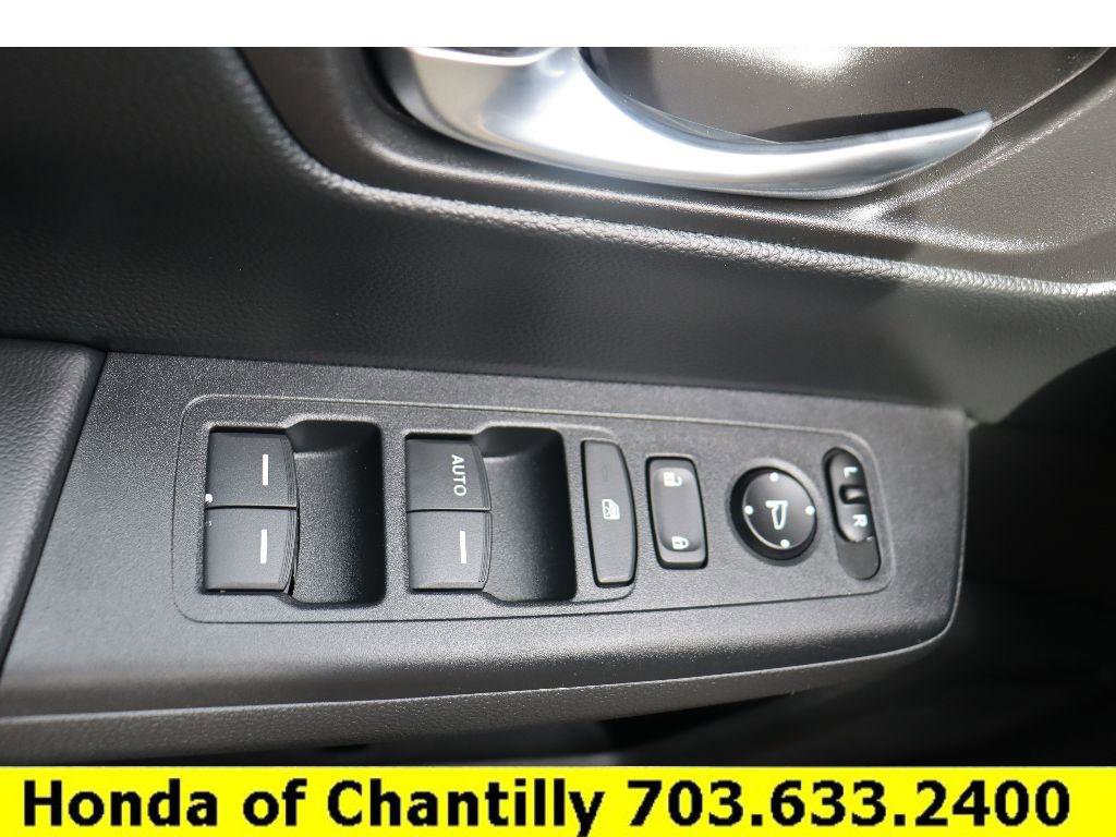Used 2024 Honda CR-V LX image 19