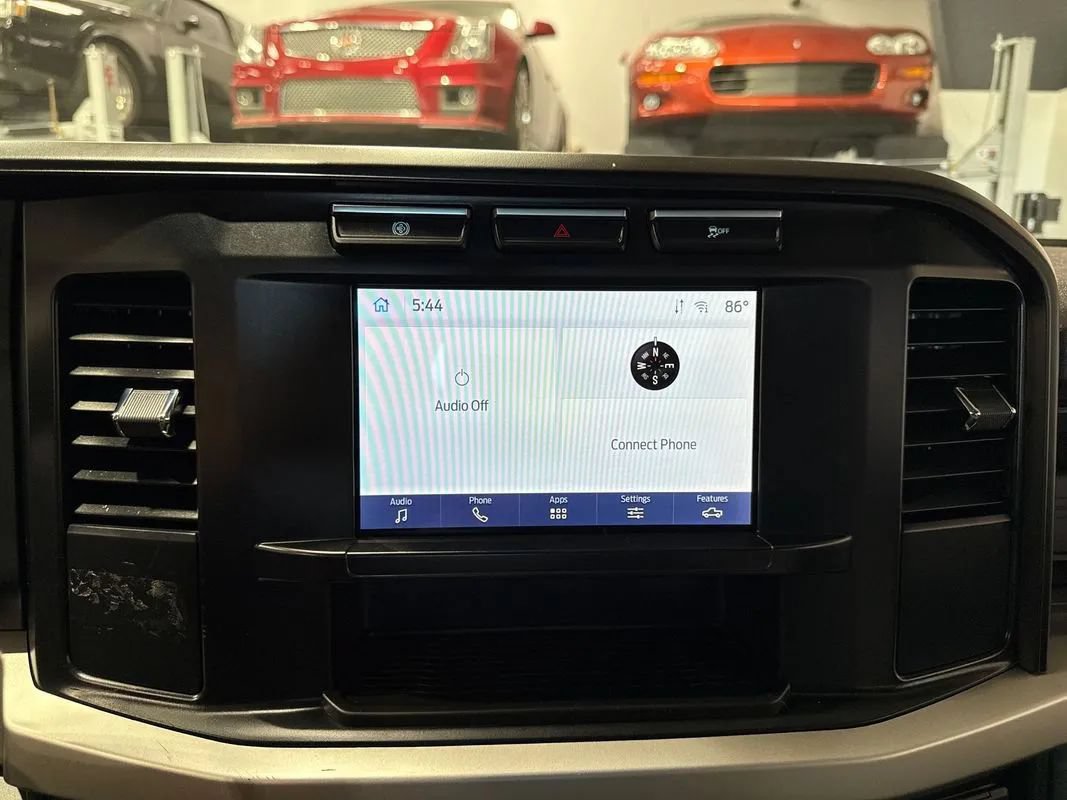 Used 2024 Ford F250 XL w/ XL Chrome Package RWD image 88