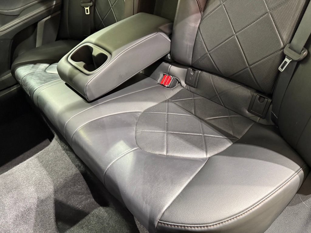 Used 2018 Toyota Camry XLE w/ Audio Package FWD image 20